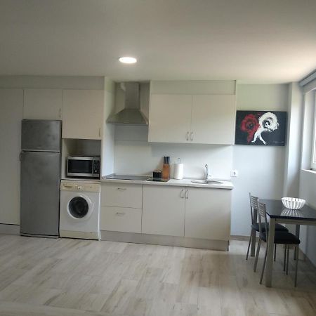 Casa Eduardo 1 Lejlighed El Puente  Eksteriør billede