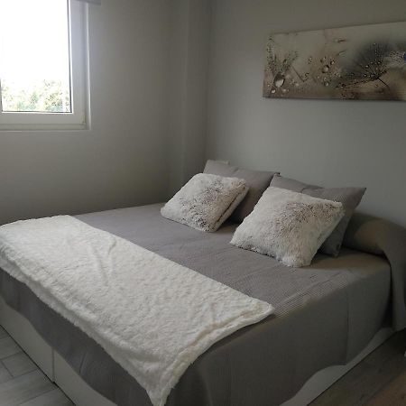 Casa Eduardo 1 Lejlighed El Puente  Eksteriør billede