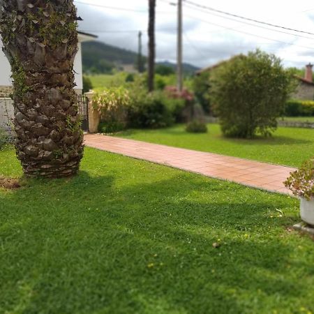 Casa Eduardo 1 Lejlighed El Puente  Eksteriør billede