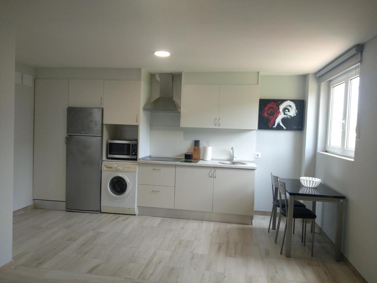 Casa Eduardo 1 Lejlighed El Puente  Eksteriør billede