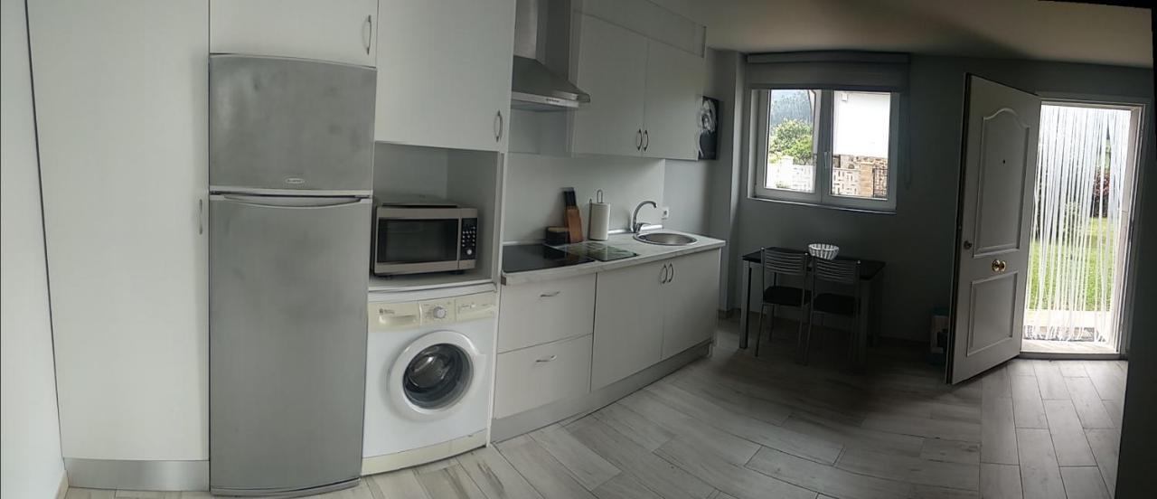Casa Eduardo 1 Lejlighed El Puente  Eksteriør billede