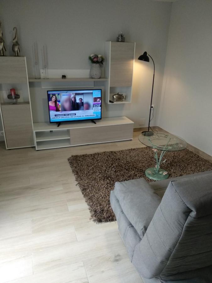 Casa Eduardo 1 Lejlighed El Puente  Eksteriør billede