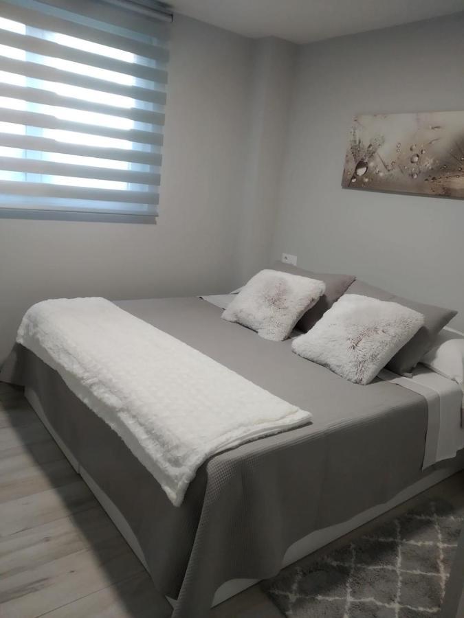 Casa Eduardo 1 Lejlighed El Puente  Eksteriør billede