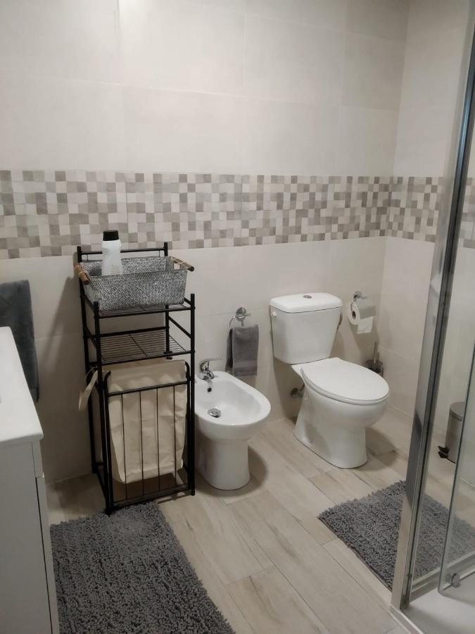 Casa Eduardo 1 Lejlighed El Puente  Eksteriør billede