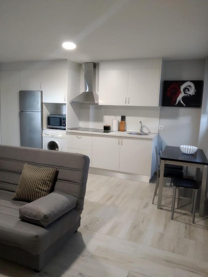 Casa Eduardo 1 Lejlighed El Puente  Eksteriør billede