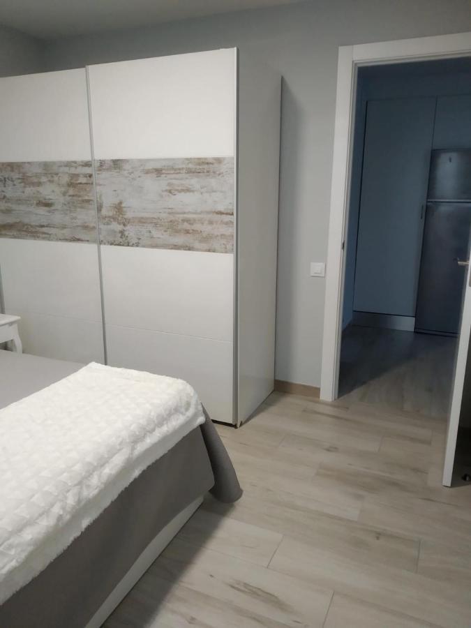 Casa Eduardo 1 Lejlighed El Puente  Eksteriør billede