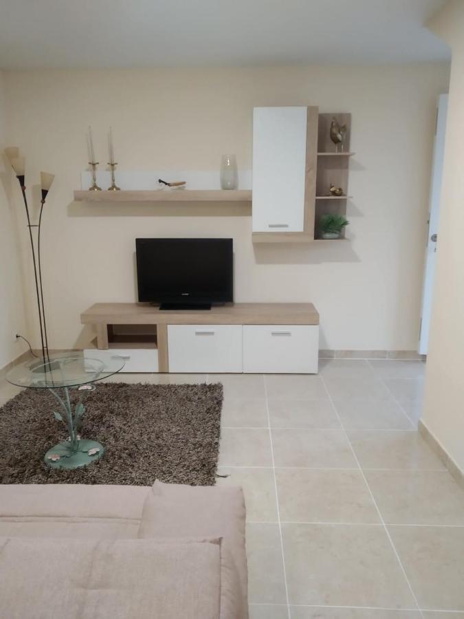 Casa Eduardo 1 Lejlighed El Puente  Eksteriør billede