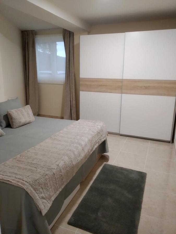 Casa Eduardo 1 Lejlighed El Puente  Eksteriør billede