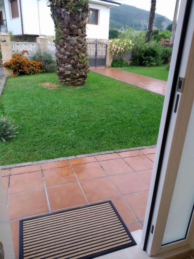 Casa Eduardo 1 Lejlighed El Puente  Eksteriør billede
