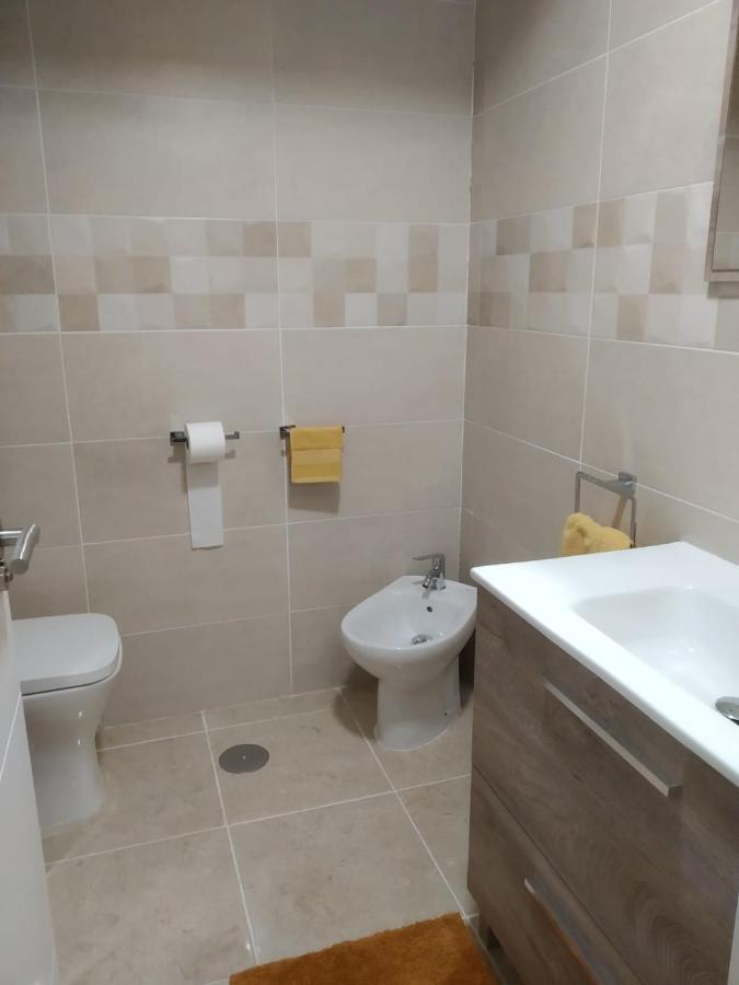 Casa Eduardo 1 Lejlighed El Puente  Eksteriør billede