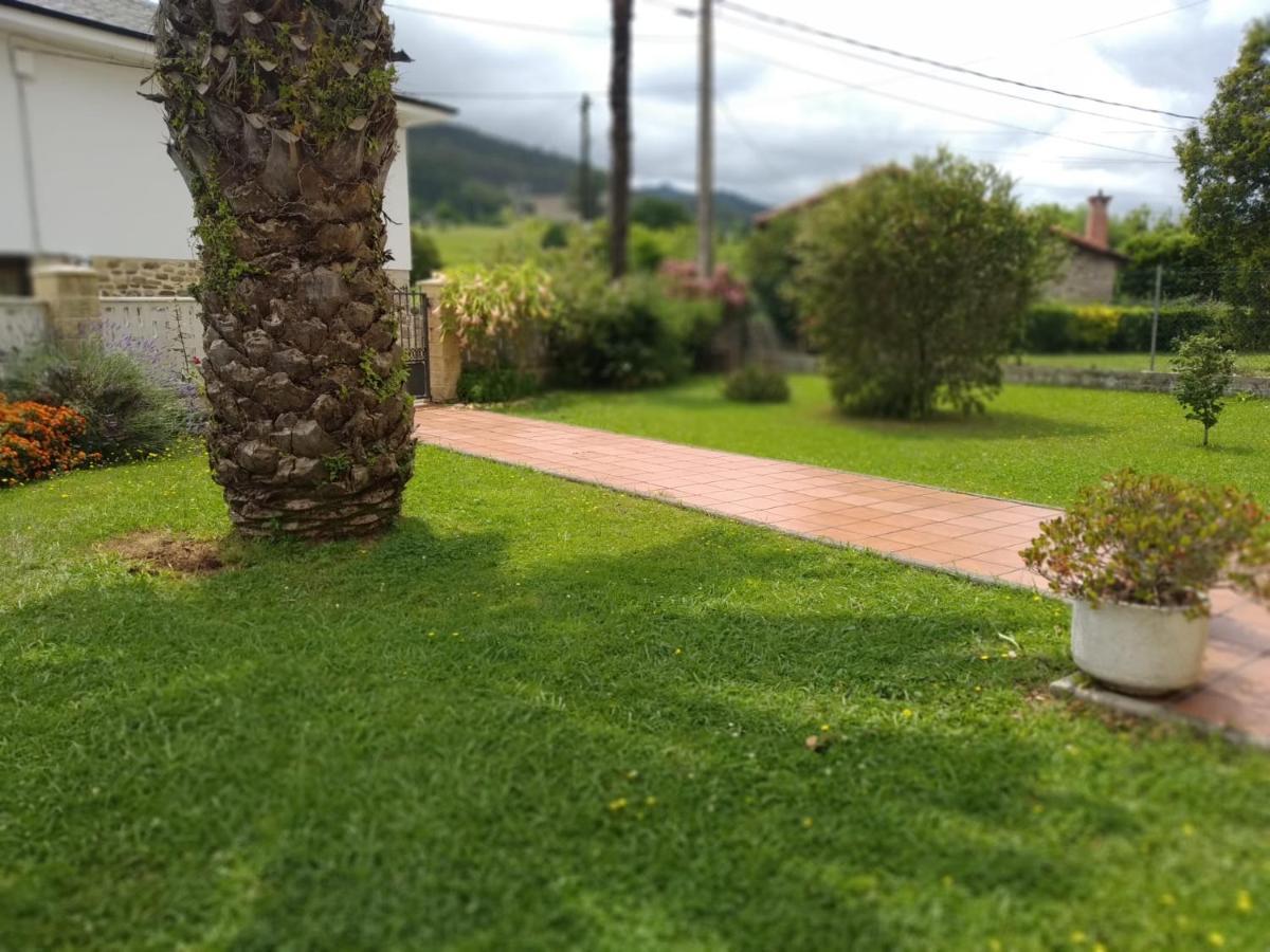 Casa Eduardo 1 Lejlighed El Puente  Eksteriør billede
