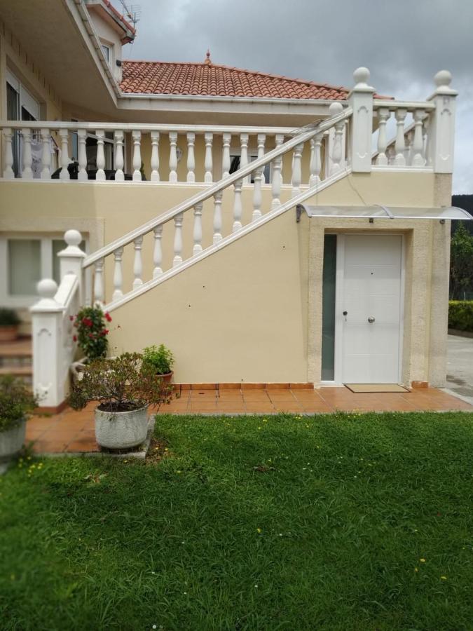 Casa Eduardo 1 Lejlighed El Puente  Eksteriør billede