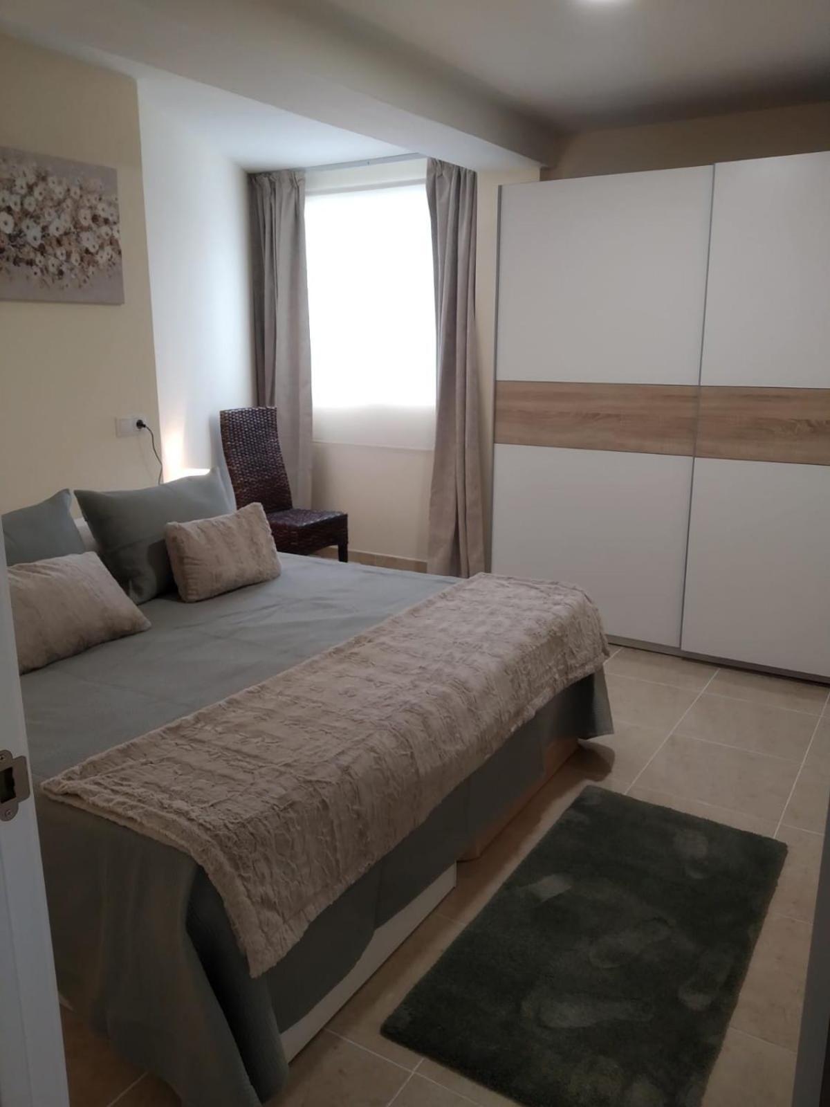 Casa Eduardo 1 Lejlighed El Puente  Eksteriør billede
