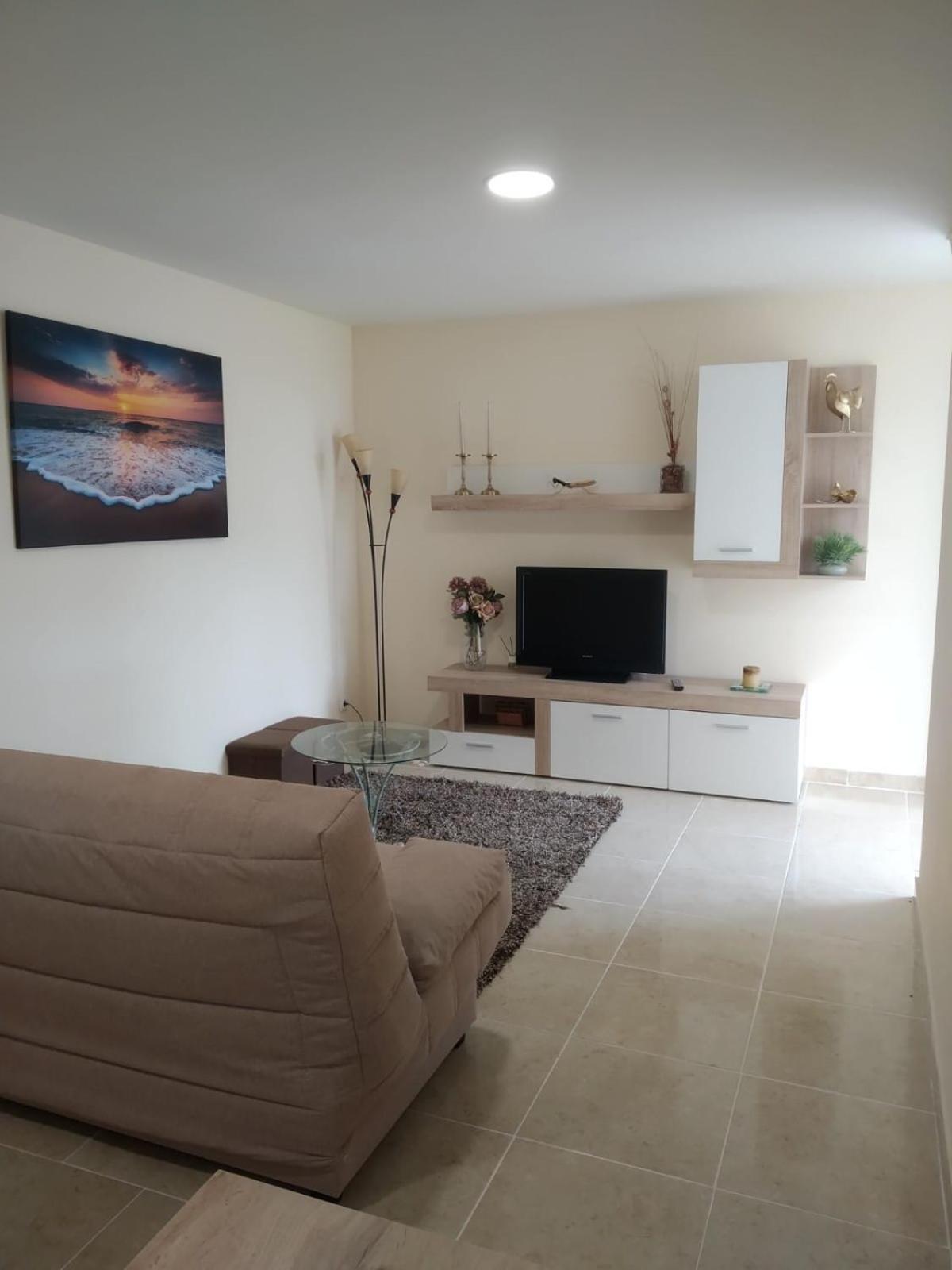 Casa Eduardo 1 Lejlighed El Puente  Eksteriør billede